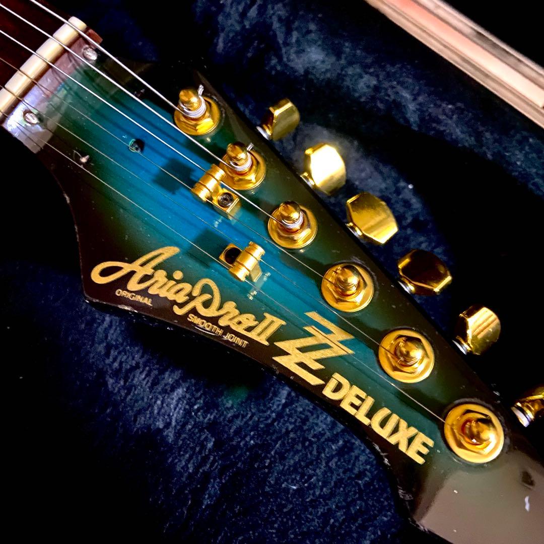 ariapro2 ZZ deluxe 改 エクスプローラー 送料無料❗️