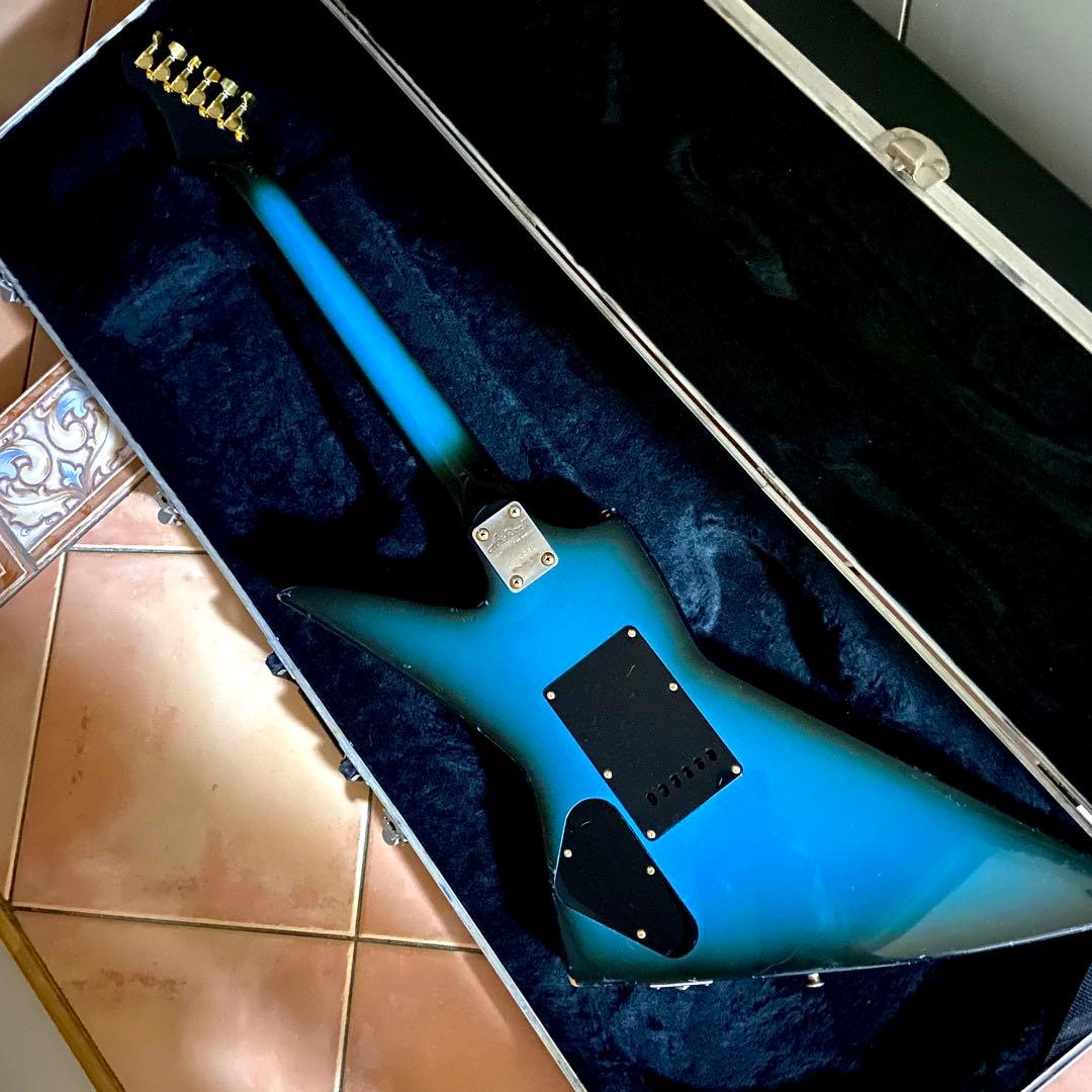 ariapro2 ZZ deluxe 改 エクスプローラー 送料無料❗️