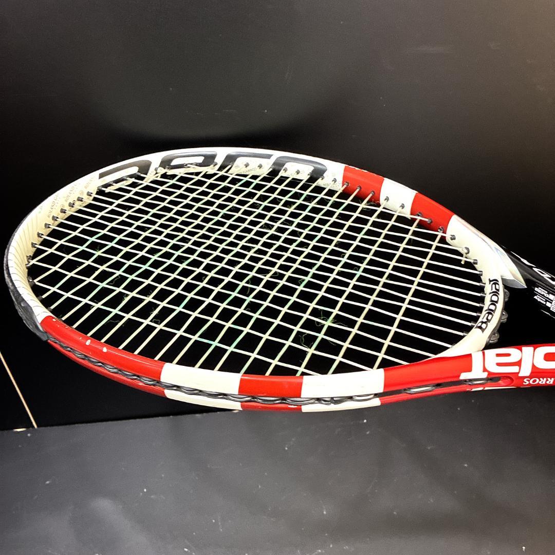 BabolaT aero pro drive バボラ　硬式テニスラケット