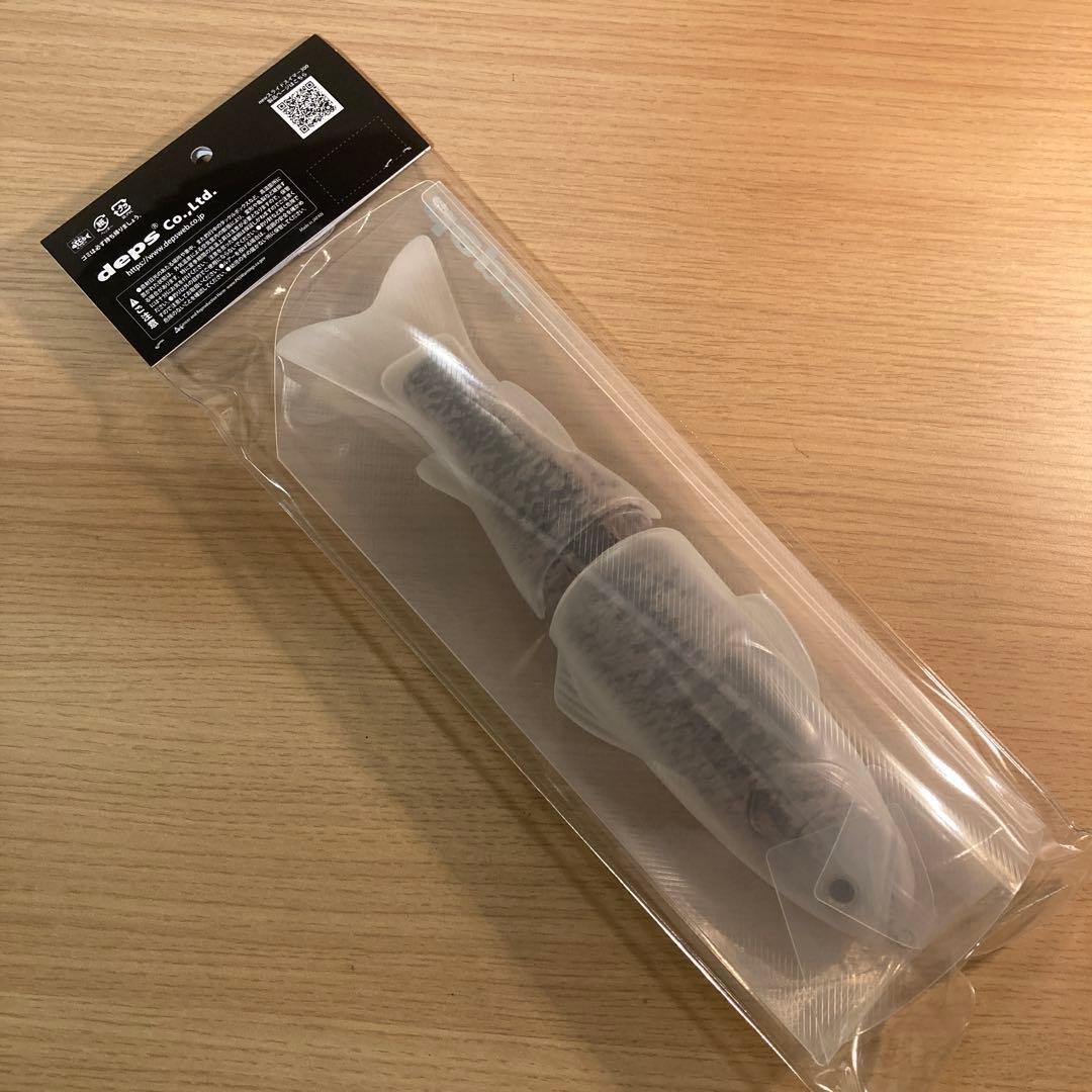 deps SLIDESWIMMER 300 釣りフェス2026 限定　2個セット