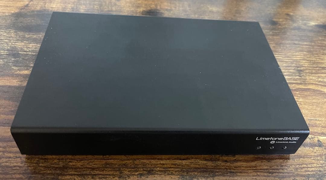 ギター Limetone Audio Limetone Base