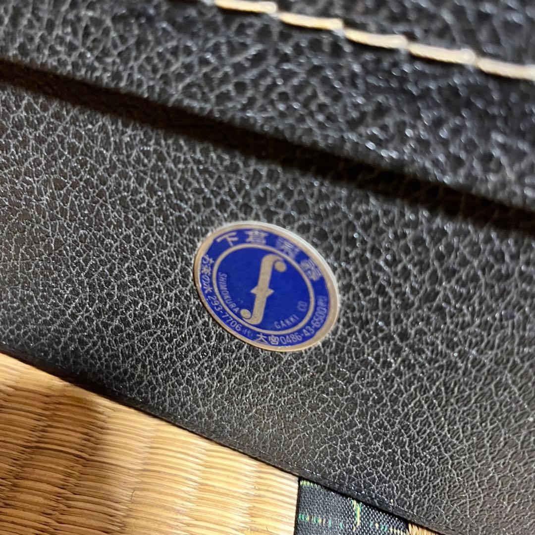 心*証様 BANJO TENESY バンジョー　５弦