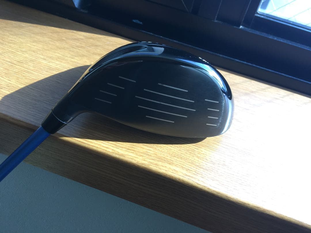 PXG 0811LX ドライバー フジクラスピーダーNXブルー60S