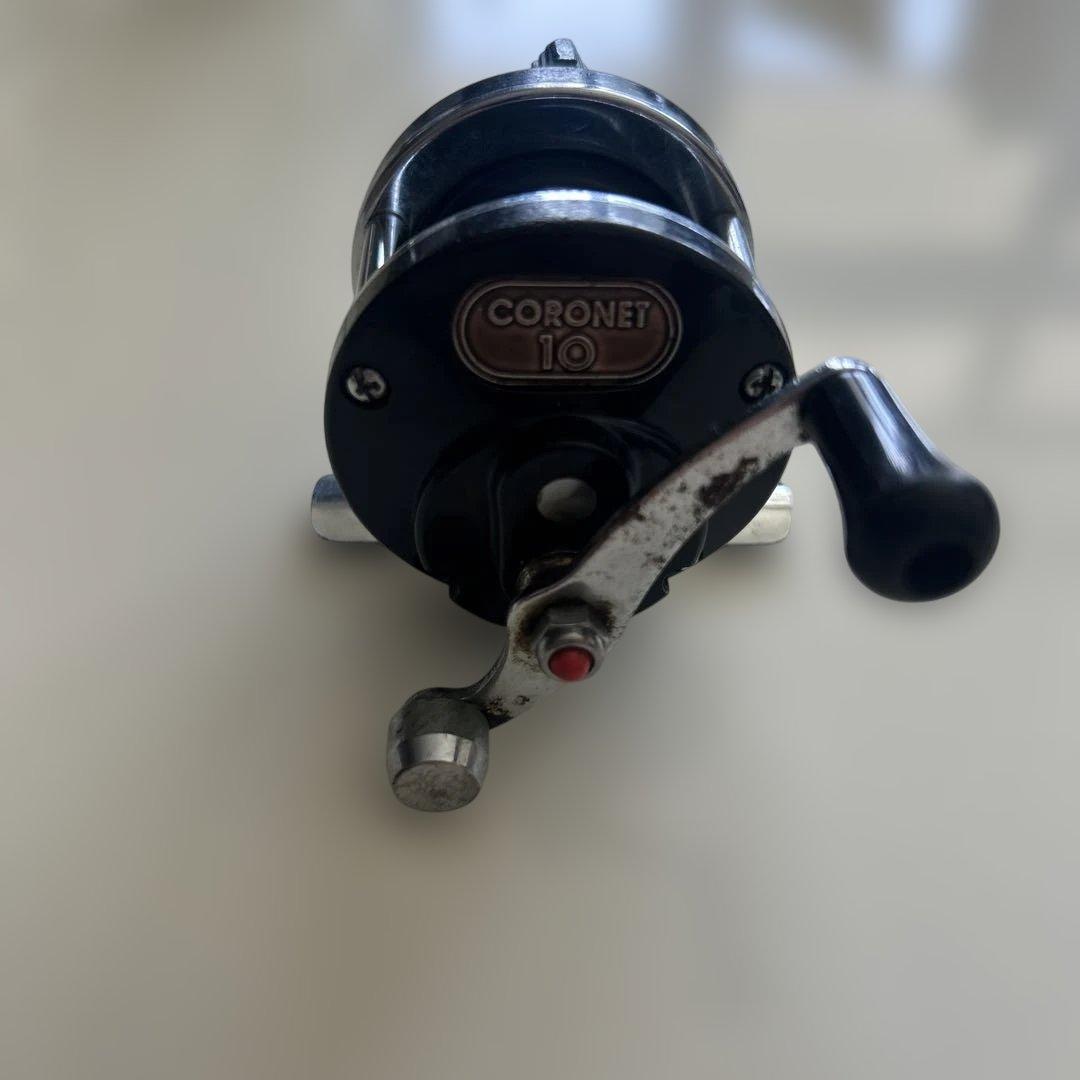 リール4個セット