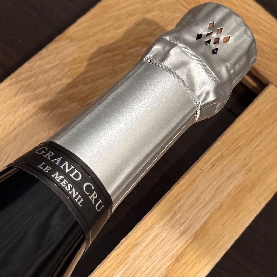 ピエール・ペテルス レ・シェティヨン エノテーク 2007