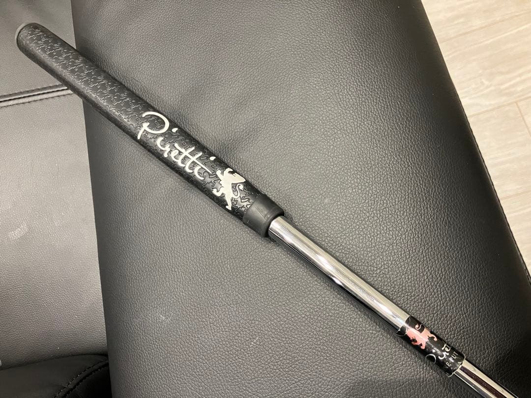 a*1様 GSS ピレッティ ポテンザ2 希少モデル パター