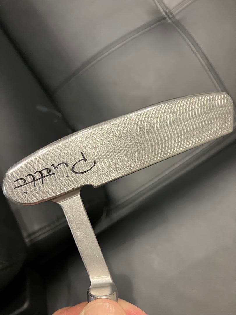 a*1様 GSS ピレッティ ポテンザ2 希少モデル パター