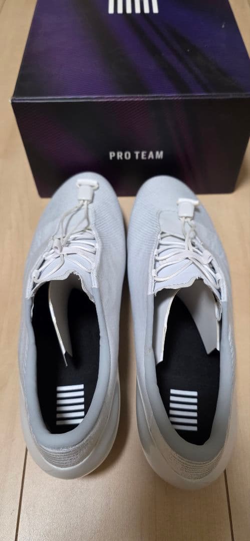 RAPHA プロチーム レースアップ シューズ