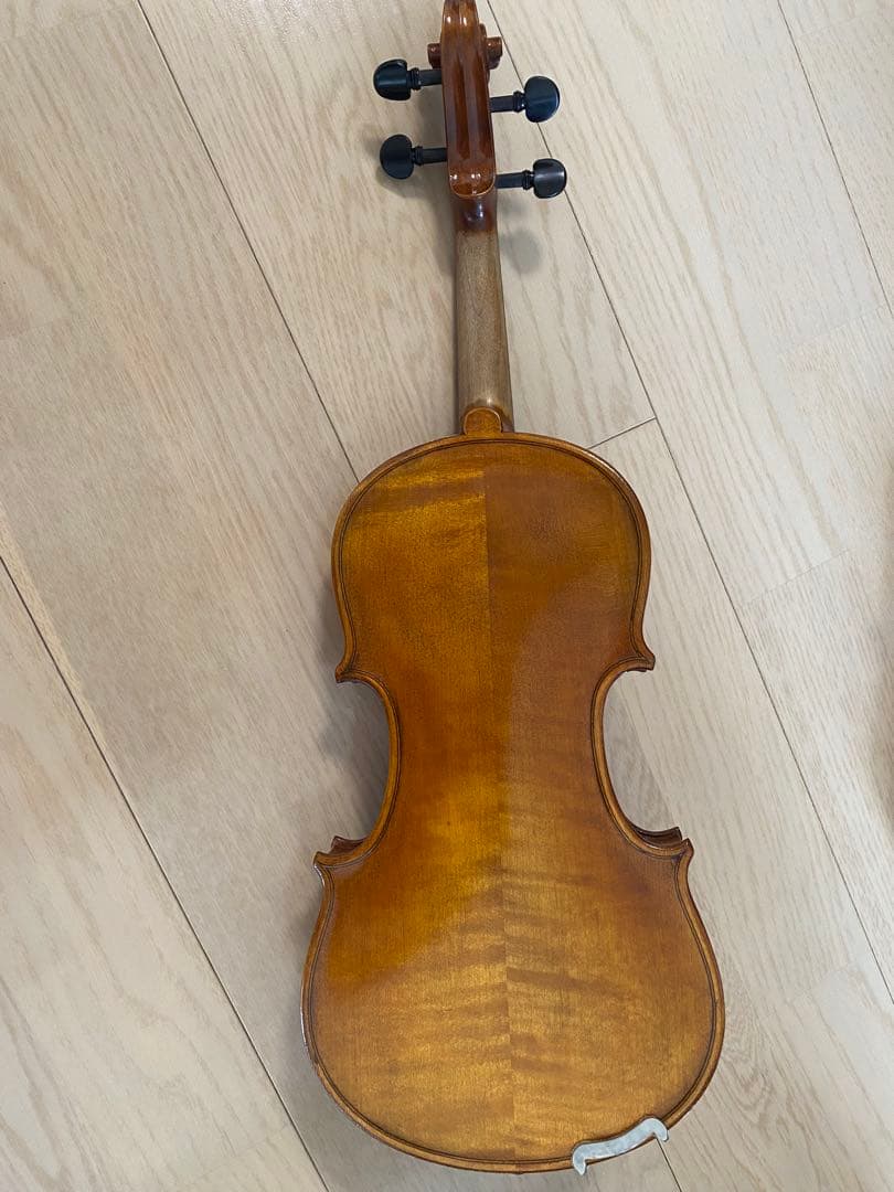 バイオリンセット 1/4サイズ　Nicolo Santi