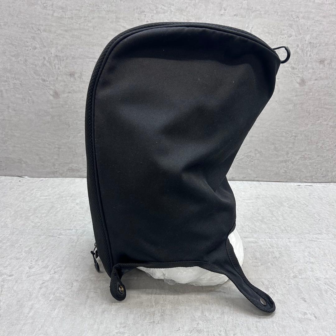 デサント　ゴルフ　スタンド式　キャディバッグ　9型　DESCENTE