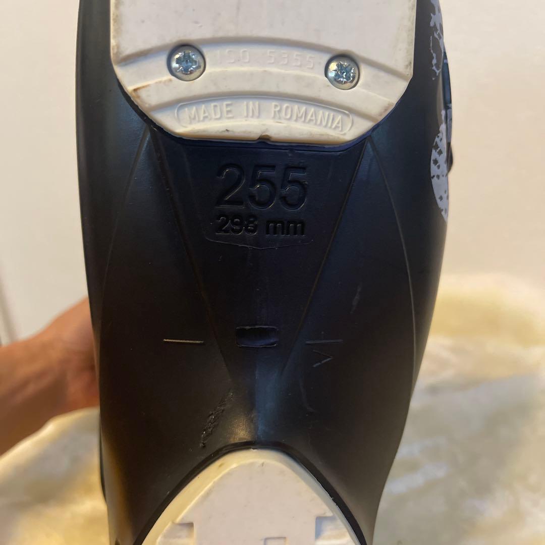 ロシニョール ROSSIGNOL 25.5cm メンズ　スキーブーツ