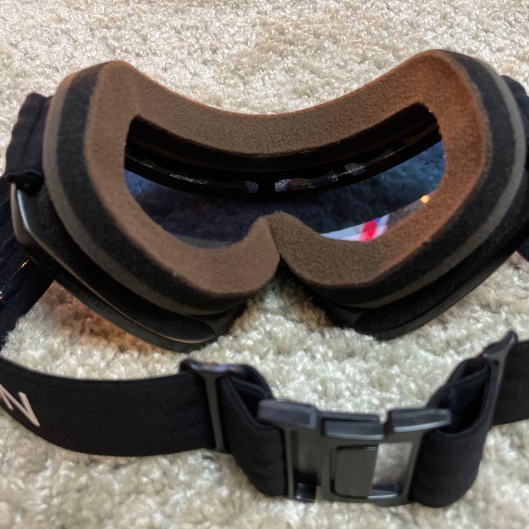 DRAGON D1 ドラゴン　LUMAlens ミラーレンズ　ゴーグル