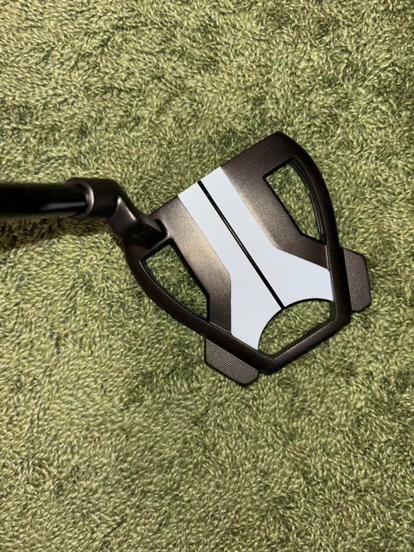 テーラーメイド スパイダーツアーX 34インチ