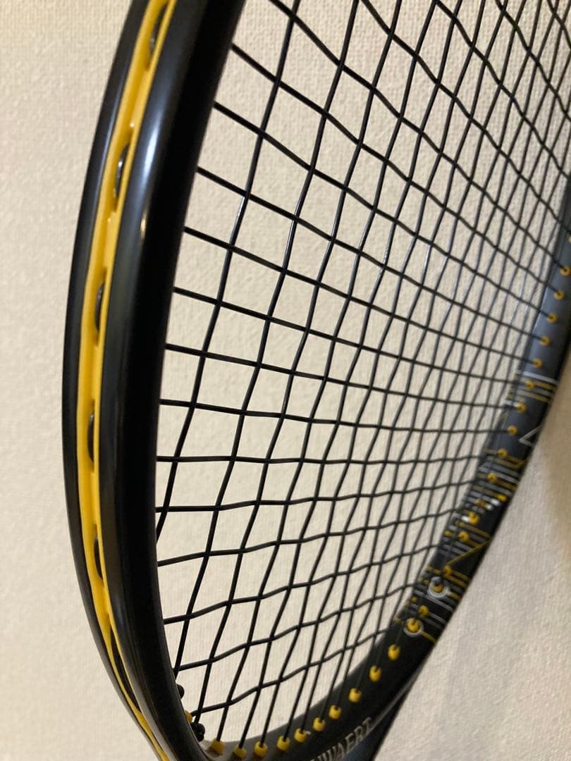 スノワート　ハイテン　98