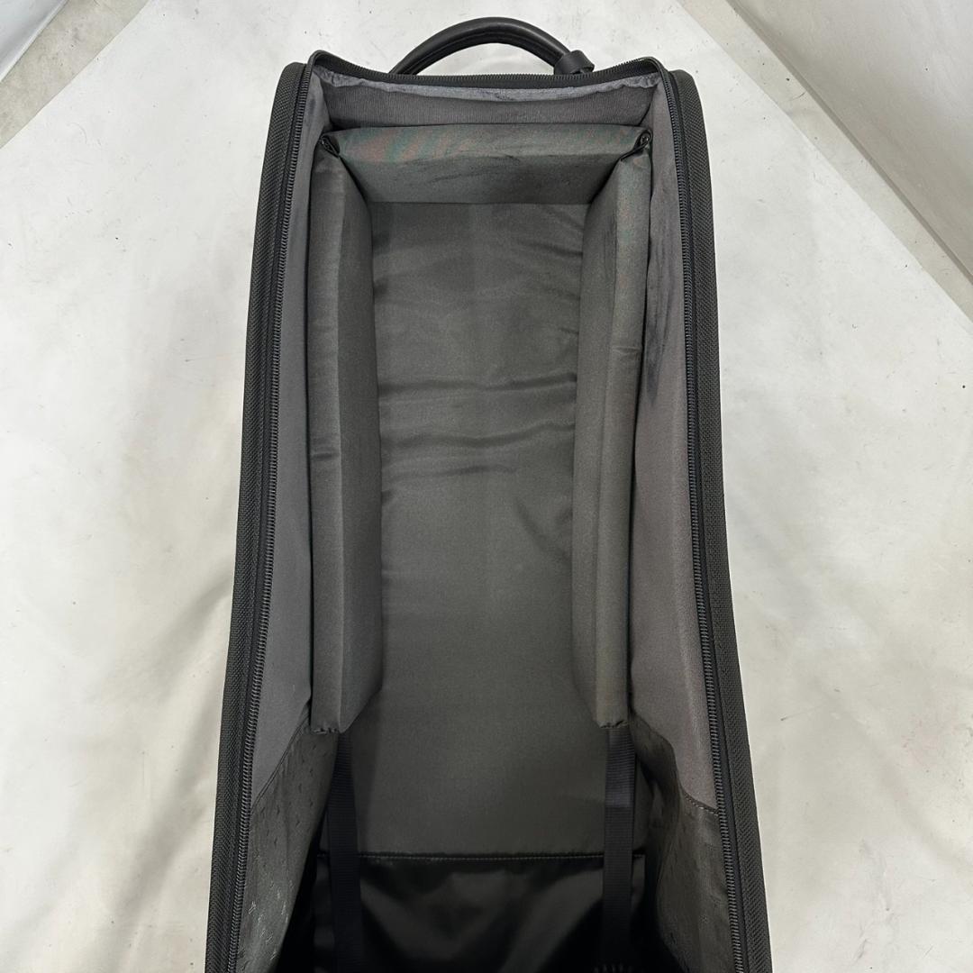 TUMI トゥミ ゴルフ キャディバッグ トラベルケース
