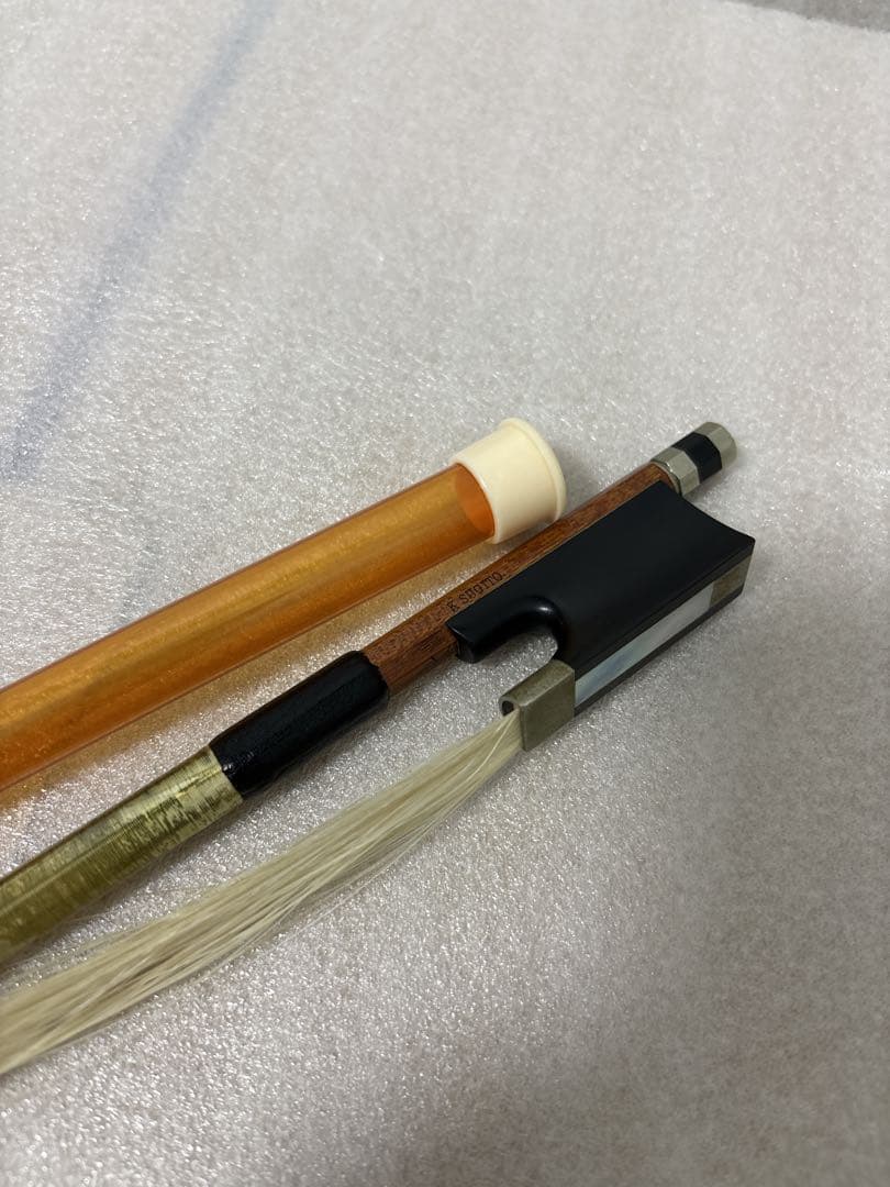 Suzuki 4/4 バイオリン 520 1997年製 スズキ　現状品