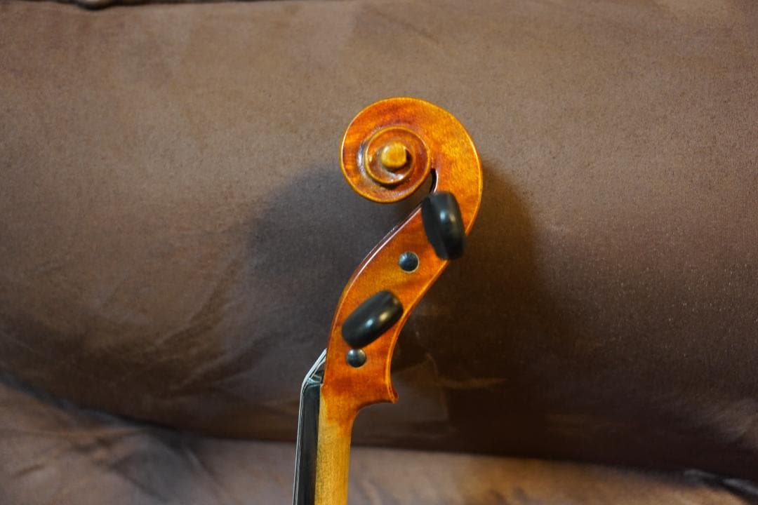良音　SUZUKI　スズキ　バイオリン　No.360 3/4　黄金期