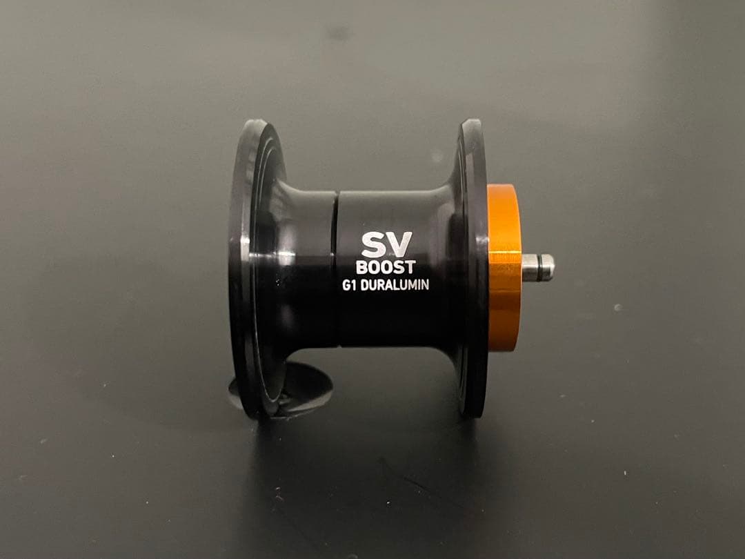 SLP WORKS SV BOOST φ32•22.5 16lb-80m G1