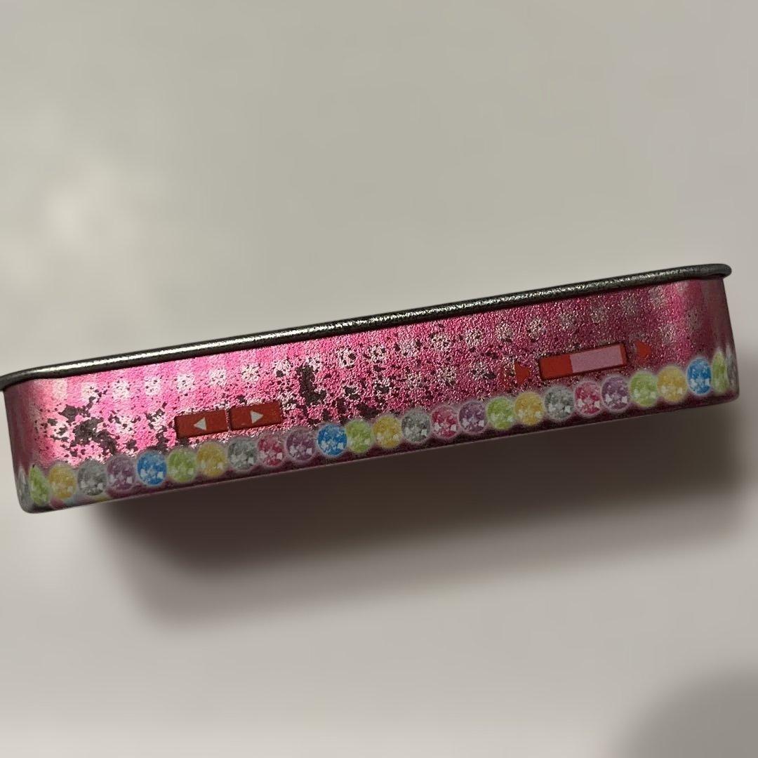 【超激レア】平成レトロ りんりんケイタイ型メモ　メモ帳