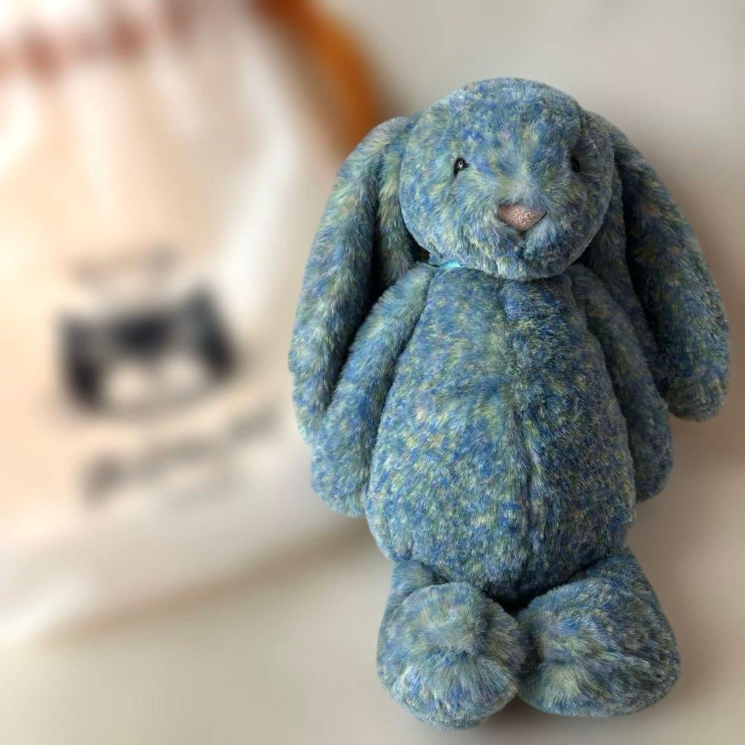  25周年記念限定 ぬいぐるみ