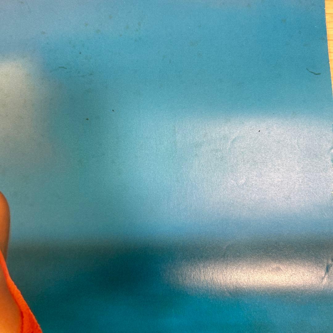 【当時物】美品★ 米倉涼子　キリン一番搾り生ビール ポスター B2サイズ水着