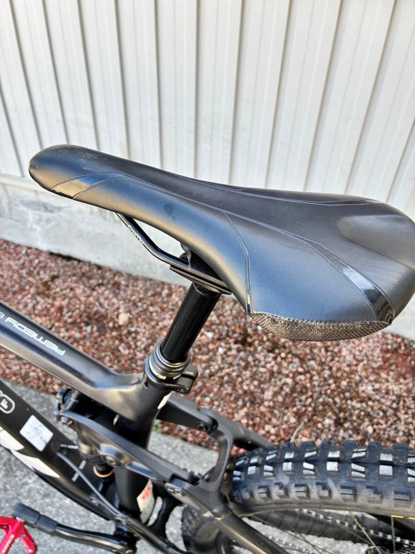 2017 Trek マウンテンバイク remedy8 27.5 Mサイズ