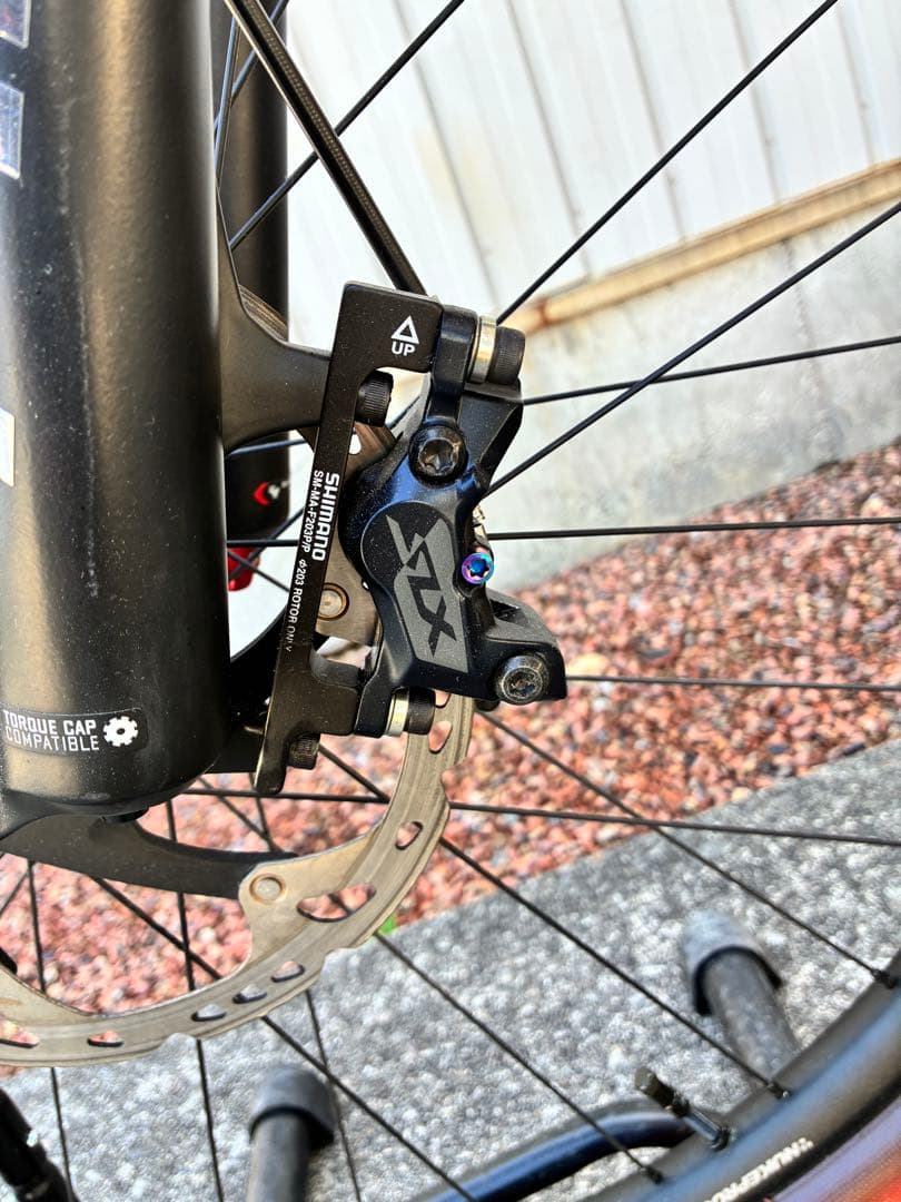 2017 Trek マウンテンバイク remedy8 27.5 Mサイズ