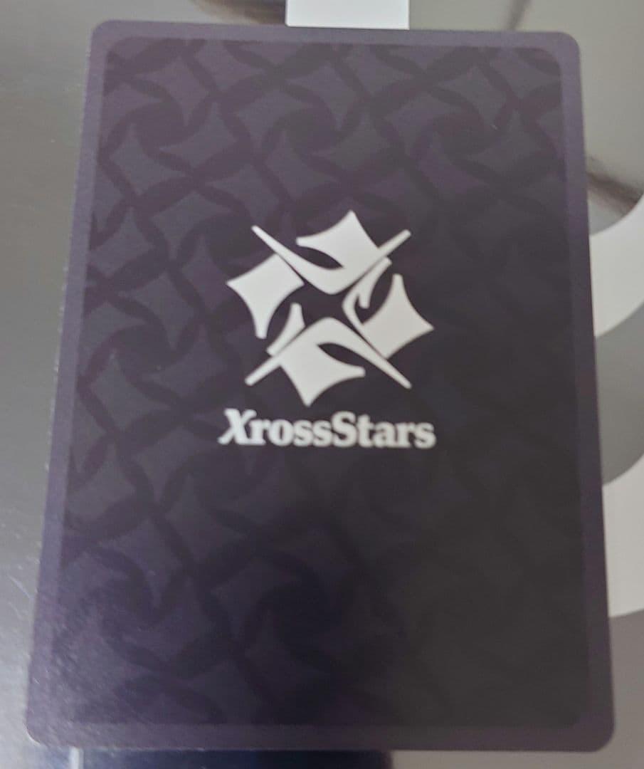 Xrossstars リンク・アサルト SRP 花芽すみれ 花芽なずな