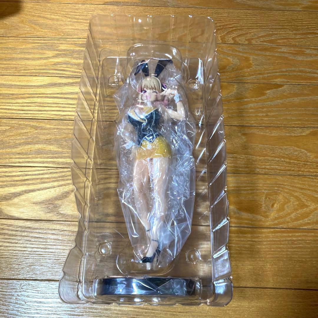 POP UP PARADE バニーガーデン 凛 L sizeフィギュア