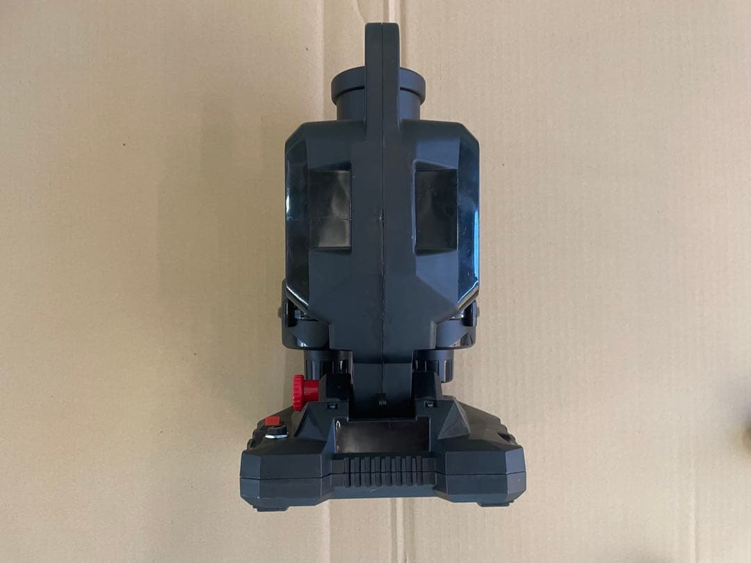 フィールド フォース スピードシャトルマシン ACアダプター付き