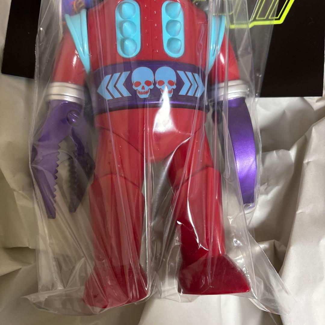 専用 BLITZKRIEG TOYS TWIN HELL まんだらけCoCoo