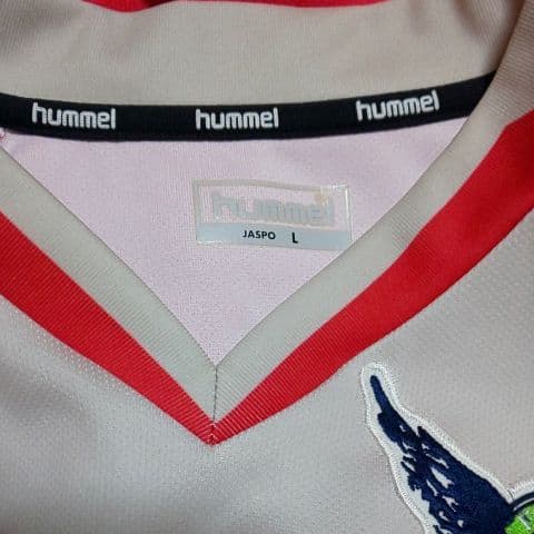 ガイナーレ鳥取 オーセンティックユニフォーム サイズL