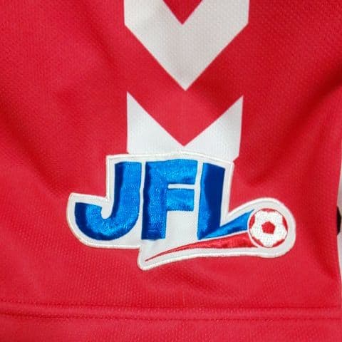 ガイナーレ鳥取 オーセンティックユニフォーム サイズL