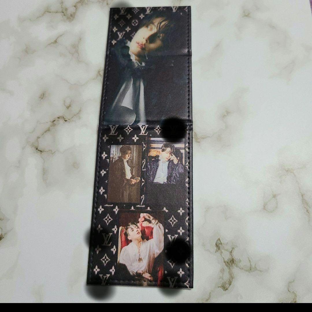 もこちゃまBTS.テテちゃんブランケット