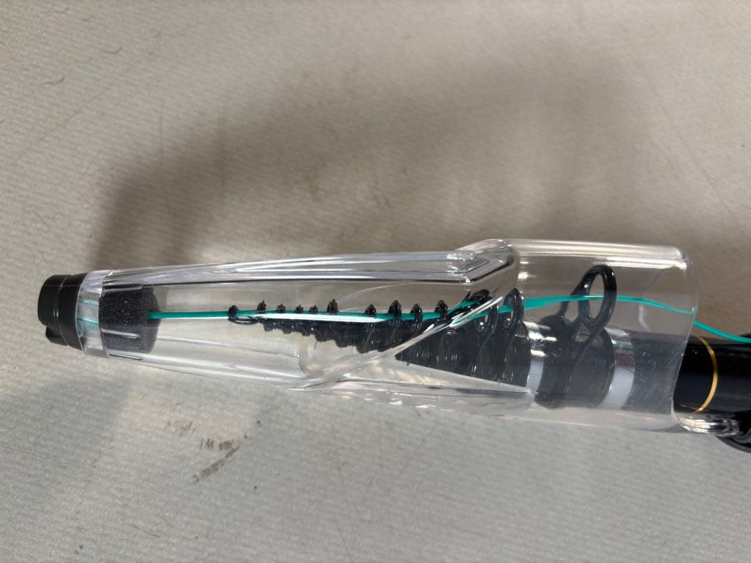 Cressa 磯竿 1.5-63