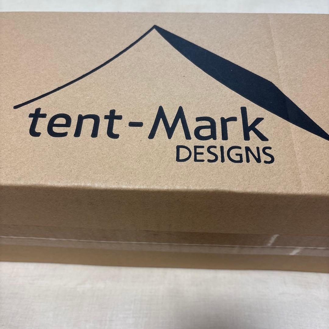 ◎テンマク 陣幕ミニTC 新品 tent-Mark DESIGNS