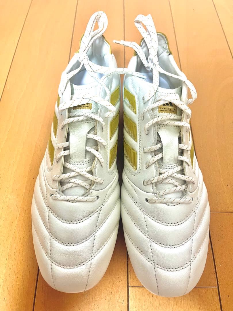 KAMO限定 コパ アイコン 2 ELITE HG/AG ジャパン KM