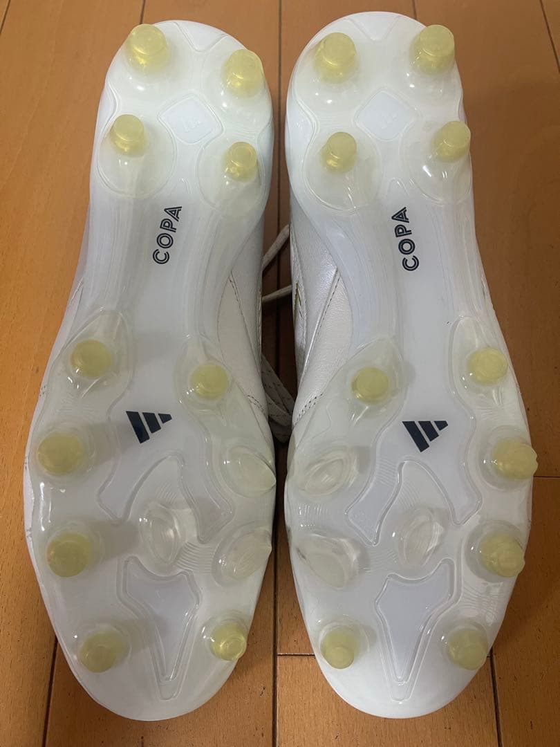 KAMO限定 コパ アイコン 2 ELITE HG/AG ジャパン KM