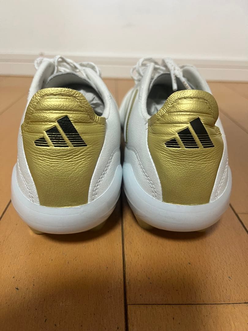 KAMO限定 コパ アイコン 2 ELITE HG/AG ジャパン KM