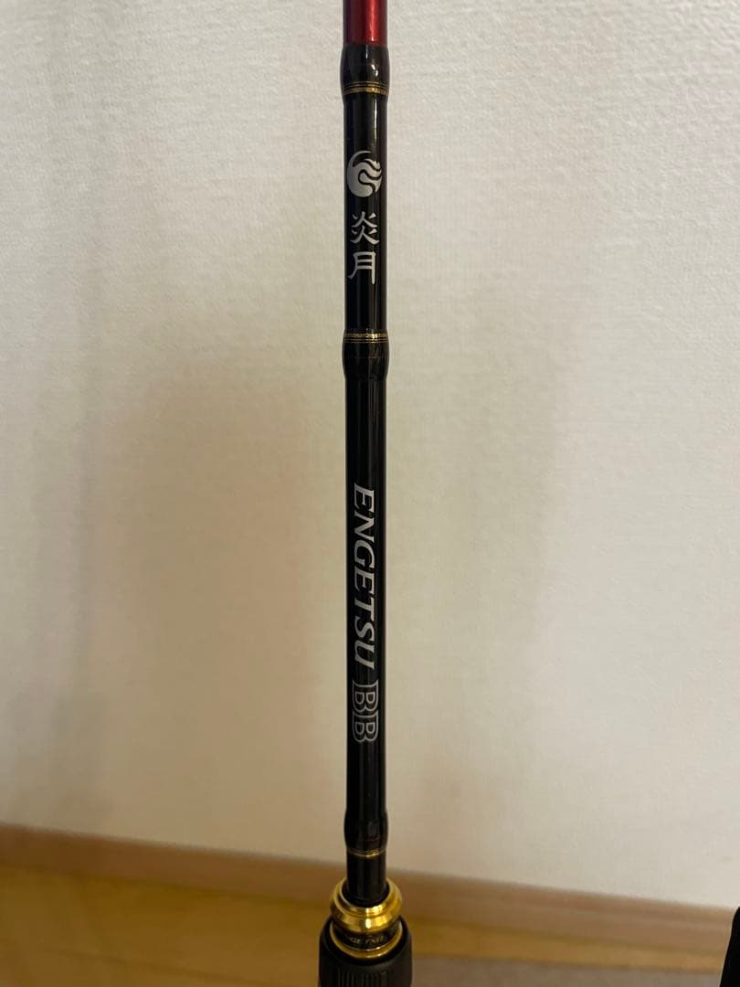 タイラバ！ライトジギング！テンヤロッド3本セット とリール2個セット