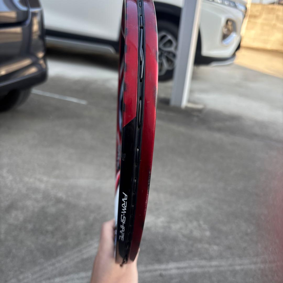 YONEX ネクステージ700赤