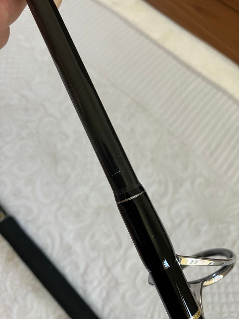 undercover 専用Ripple Fisher BIGTUNA 76