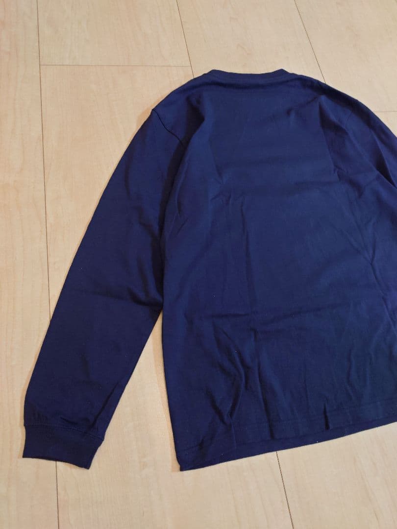 MUTA ACANTHUS コラボカットソー Lサイズ