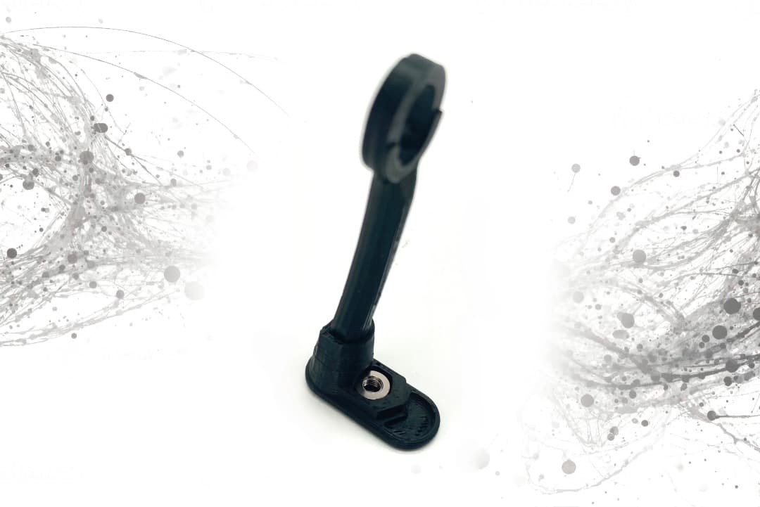 6セットV2ボディハイト調整式リアマウントセット Twister用