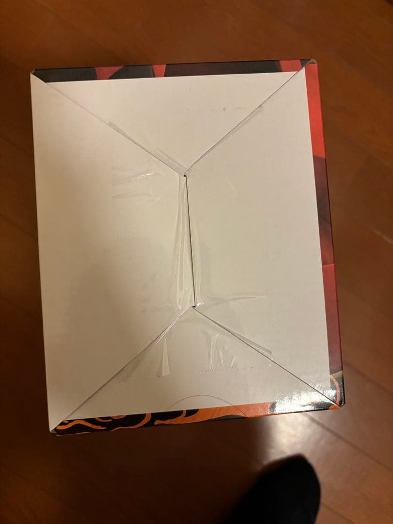 NARUTO 一番くじ　フィギュア　 ナルト (仙人モード) A賞