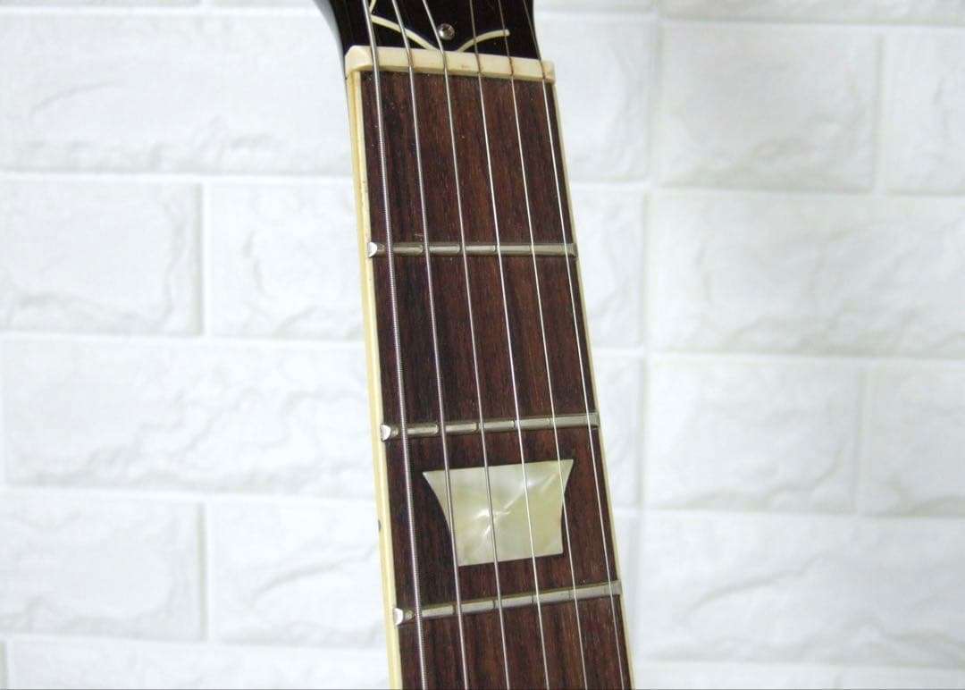 YAMAHA LP400 Load Player レスポールスタンダードタイプ