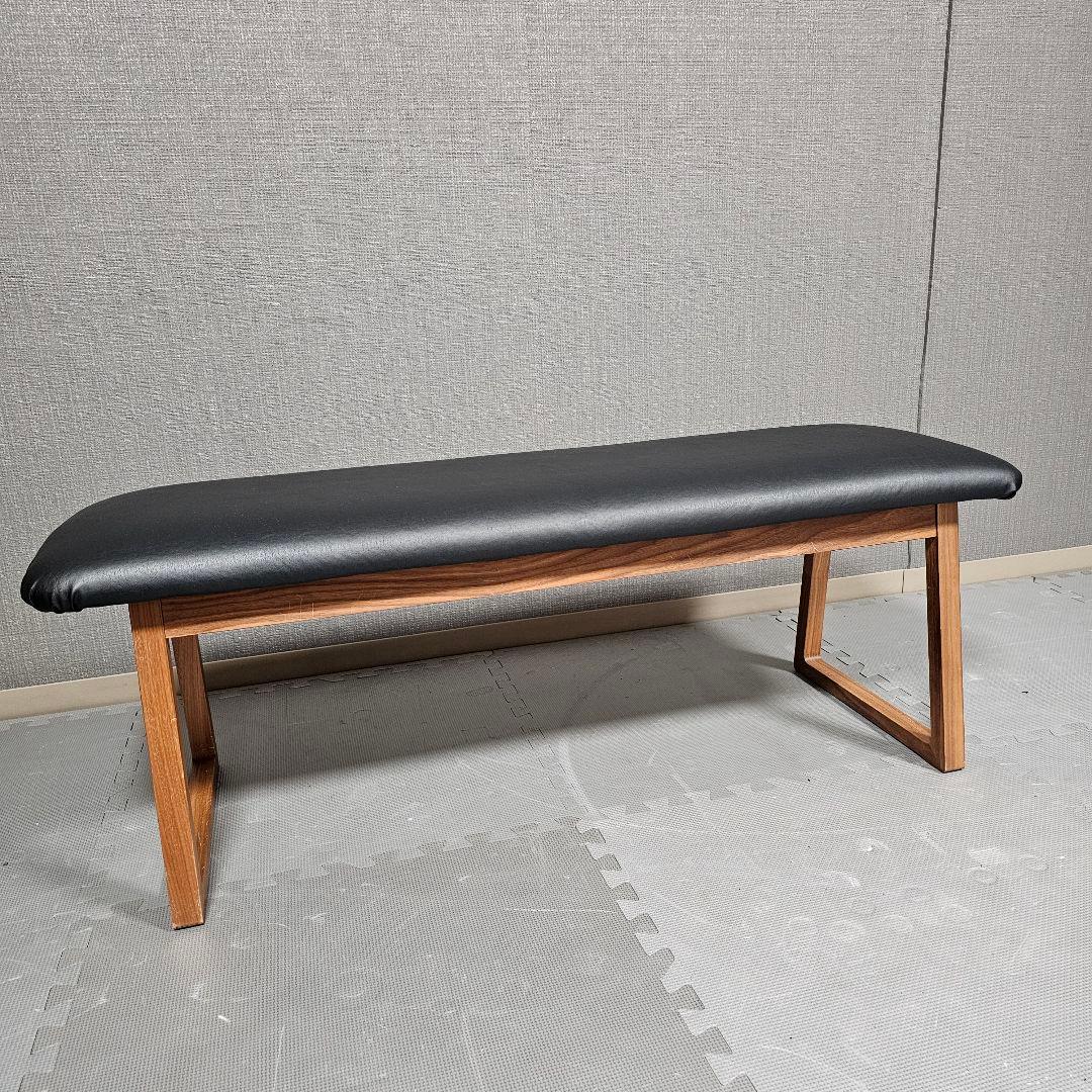 カリモク120ベンチ KARIMOKU