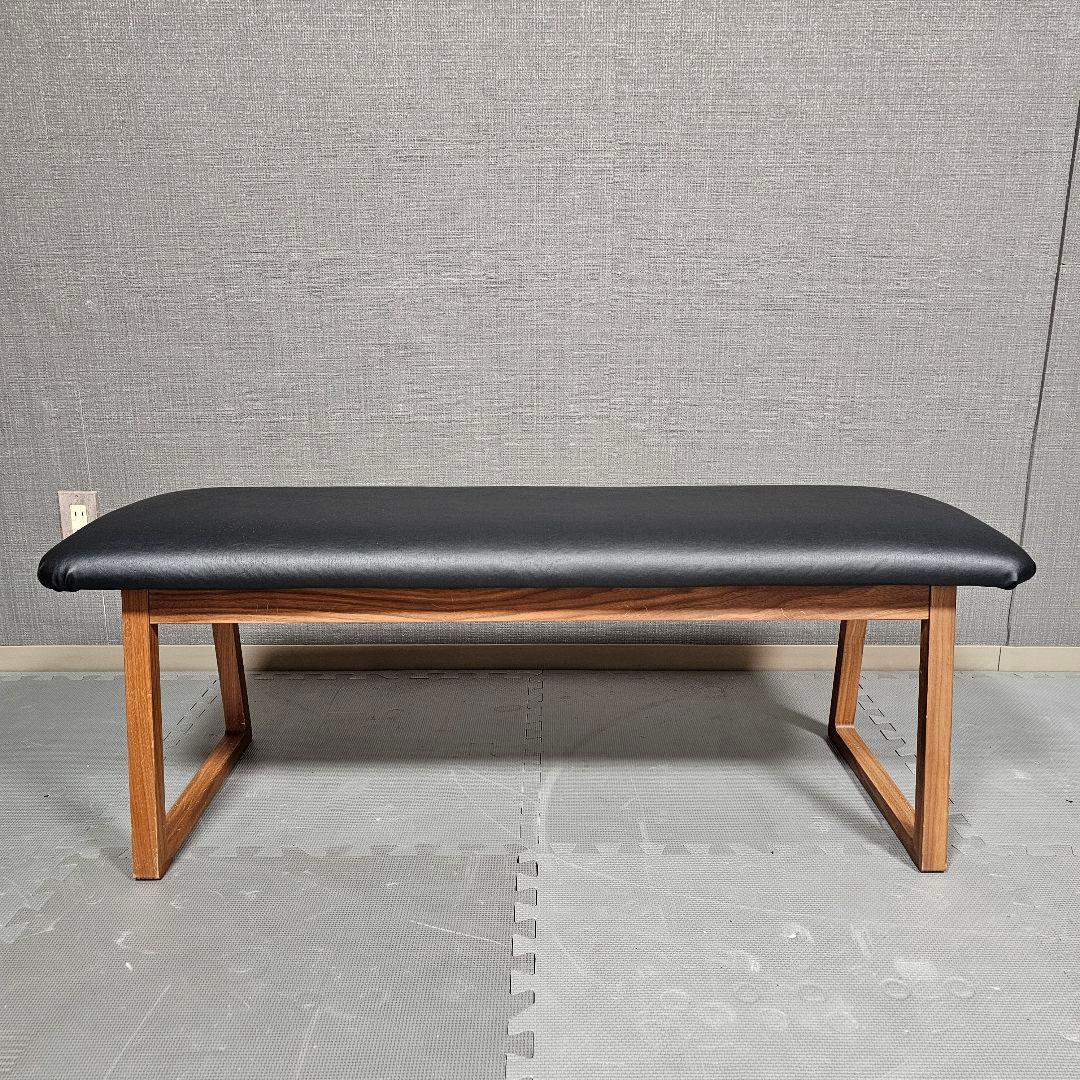 カリモク120ベンチ KARIMOKU