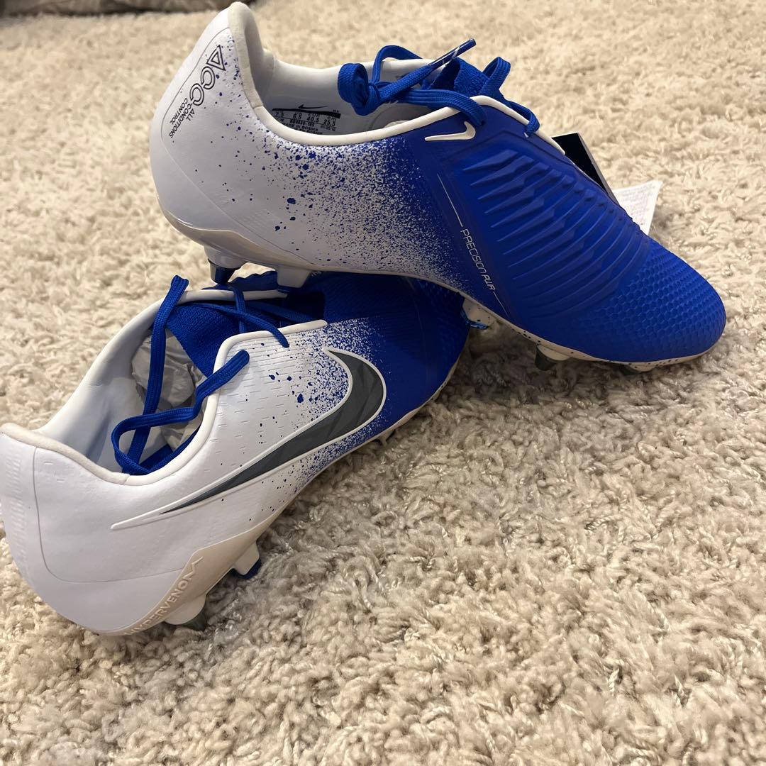 新品未使用！NIKE ファントムエリート　SG-Pro