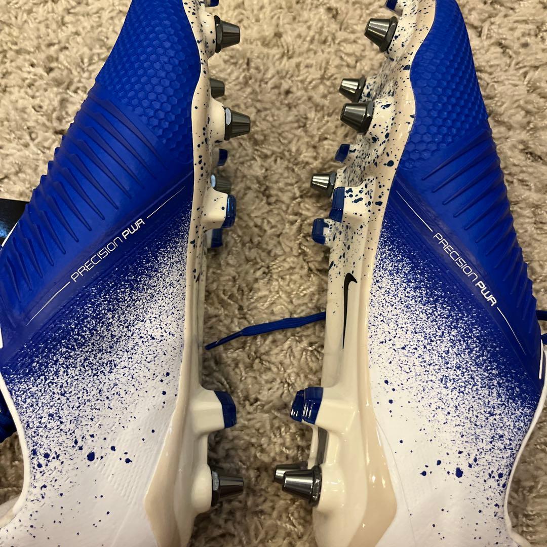 新品未使用！NIKE ファントムエリート　SG-Pro